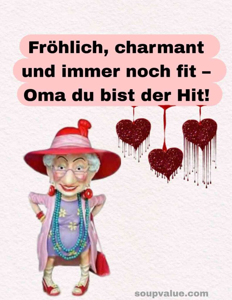 35+ Enkel Oma Sprüche Bilder Lustige Oma Sprüche Bilder Soupvalue