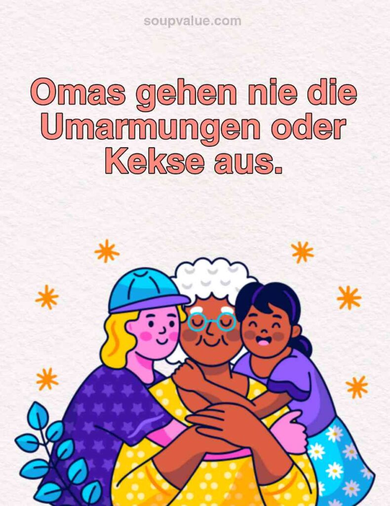 35+ Enkel Oma Sprüche Bilder Lustige Oma Sprüche Bilder Soupvalue