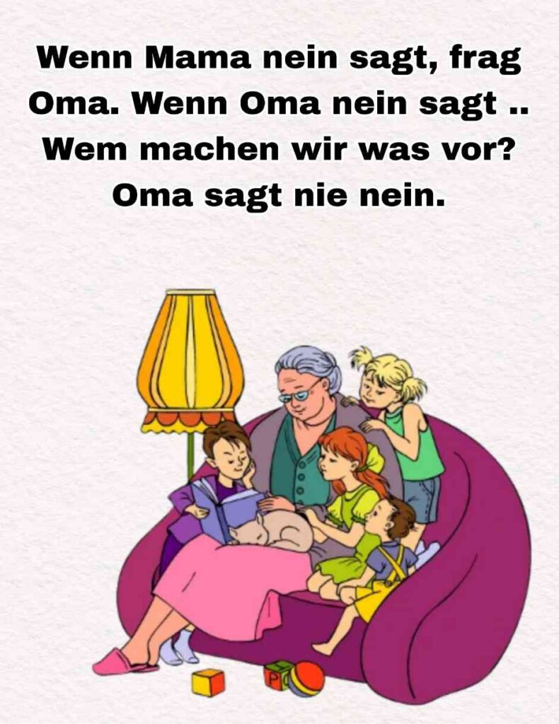 35+ Enkel Oma Sprüche Bilder Lustige Oma Sprüche Bilder Soupvalue