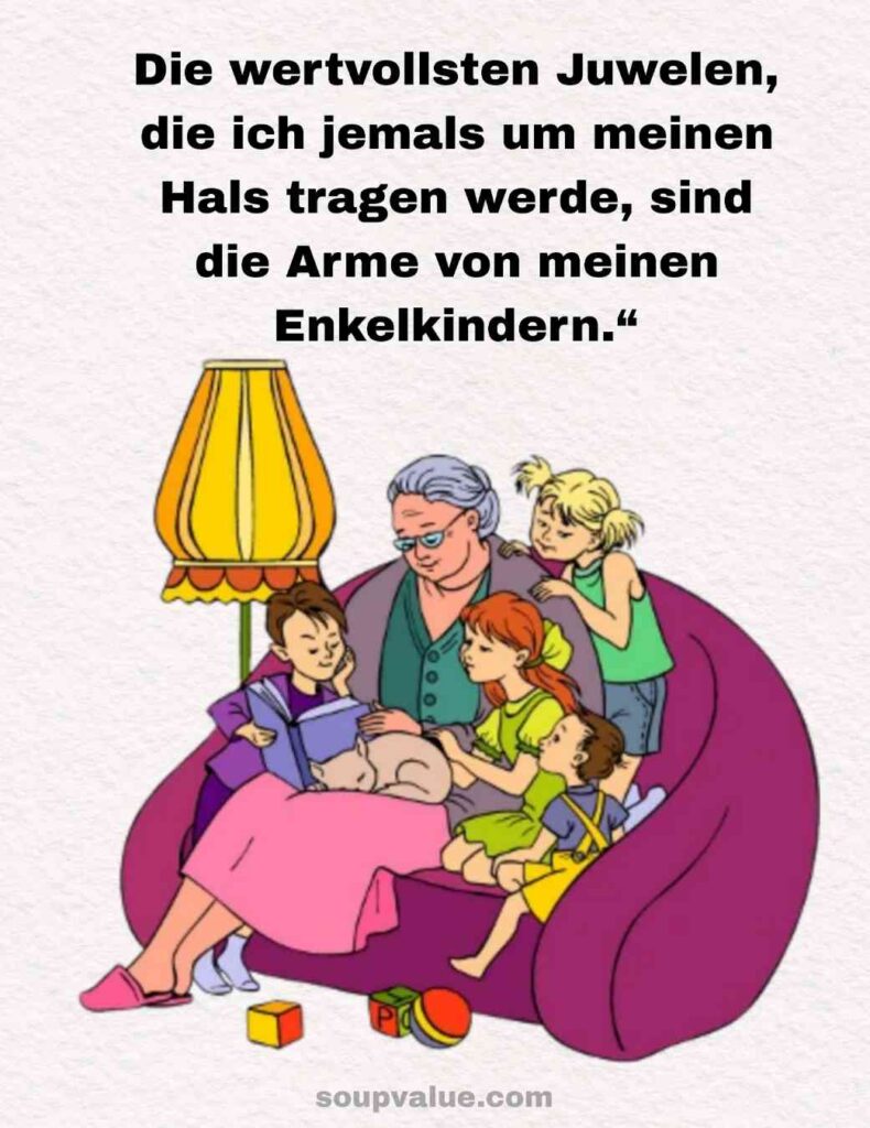 35+ Enkel Oma Sprüche Bilder Lustige Oma Sprüche Bilder Soupvalue