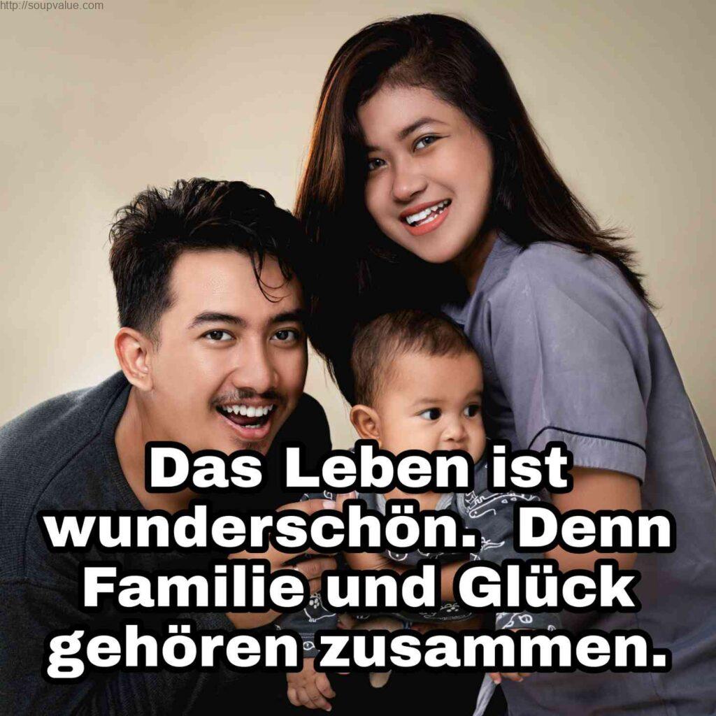  Familie Sprüche Kurz - SoupValue 