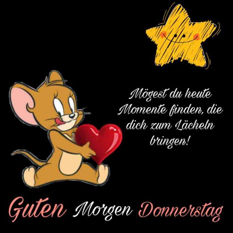 50+ Guten Donnerstag Sprüche und SMS Zitate Soupvalue