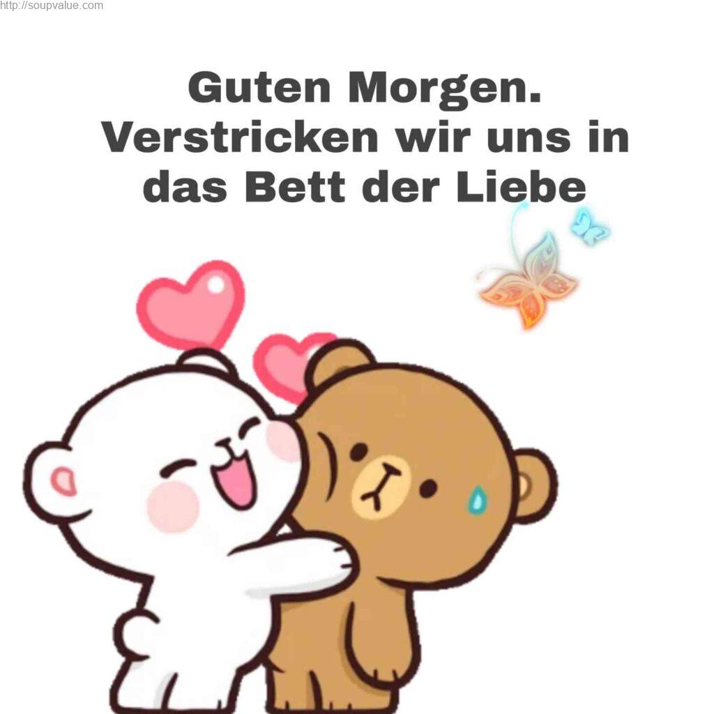 Guten sprüche liebe Liebe süß guten sprüche Soupvalue