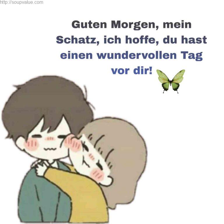 Guten sprüche liebe Liebe süß guten sprüche Soupvalue