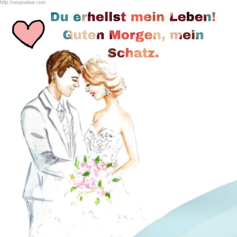 Guten sprüche liebe Liebe süß guten sprüche Soupvalue