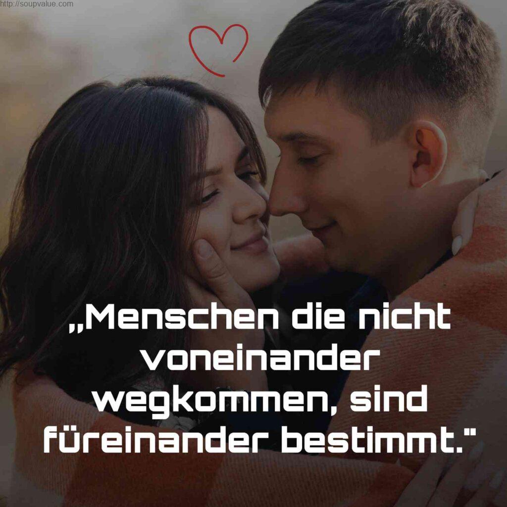 Liebes sprüche die das herz berühren 100+ herz berührende zitate kurz