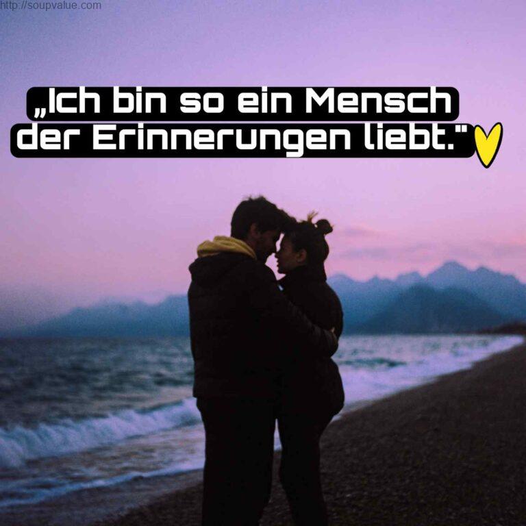 Liebes sprüche die das herz berühren 100+ herz berührende zitate kurz