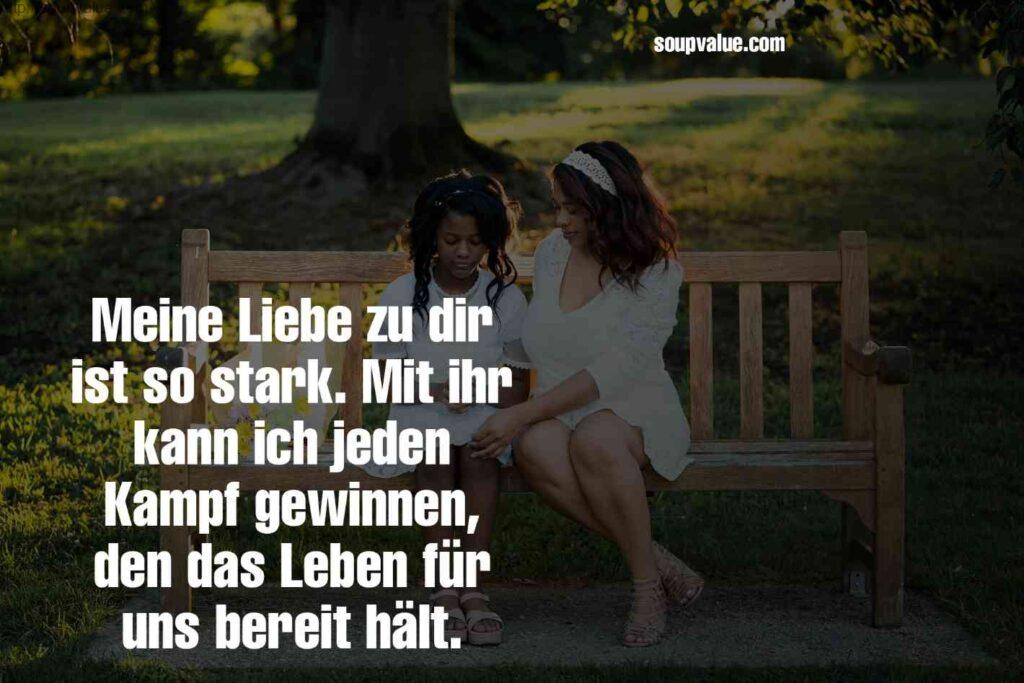 Mütter Sprüche Gefühle Mutter Tochter Und Sohn Sprüche Soupvalue