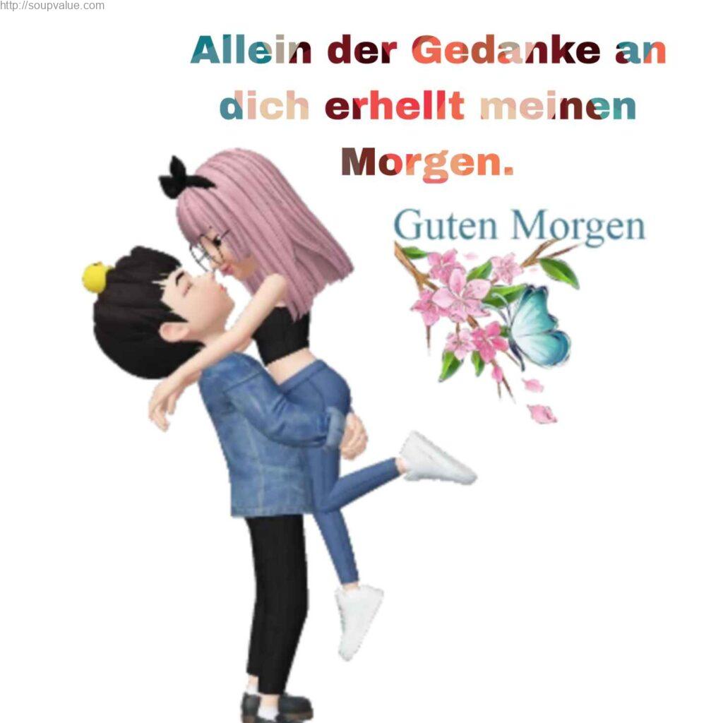 Guten sprüche liebe Liebe süß guten sprüche Soupvalue