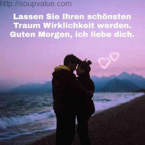Guten sprüche liebe Liebe süß guten sprüche Soupvalue