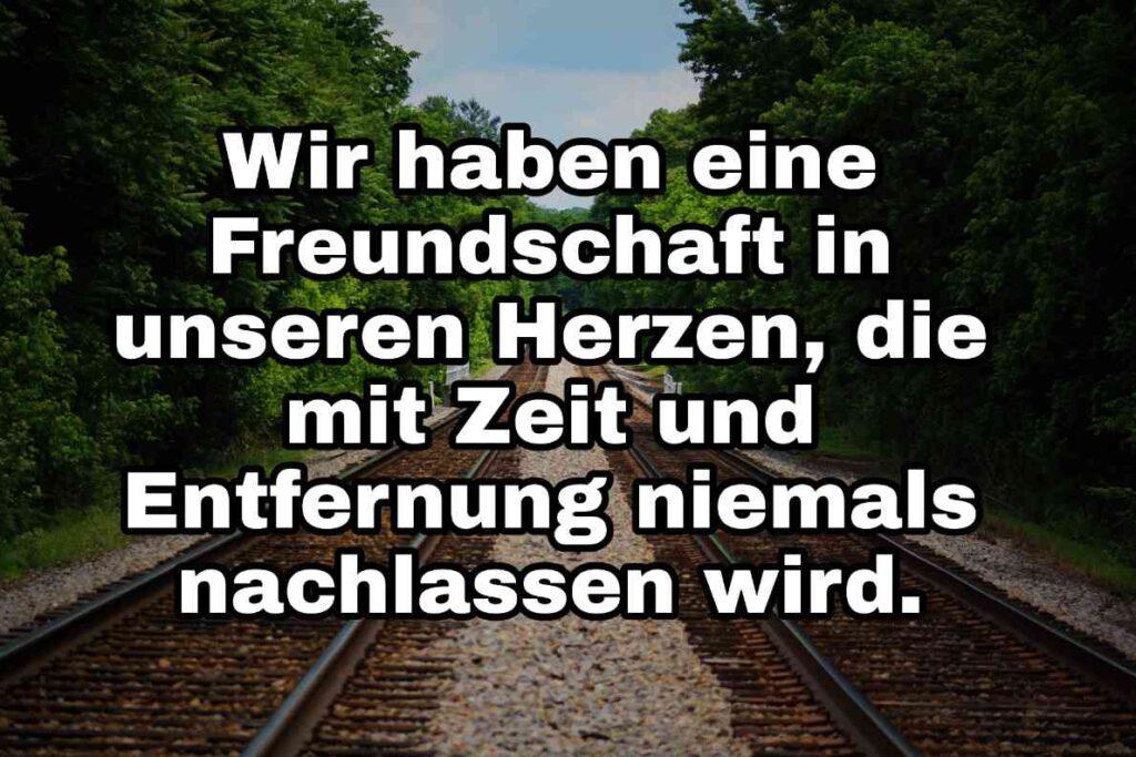 Sprüche Freundschaft Entfernung 45+ Zitate kurz + lang Soupvalue
