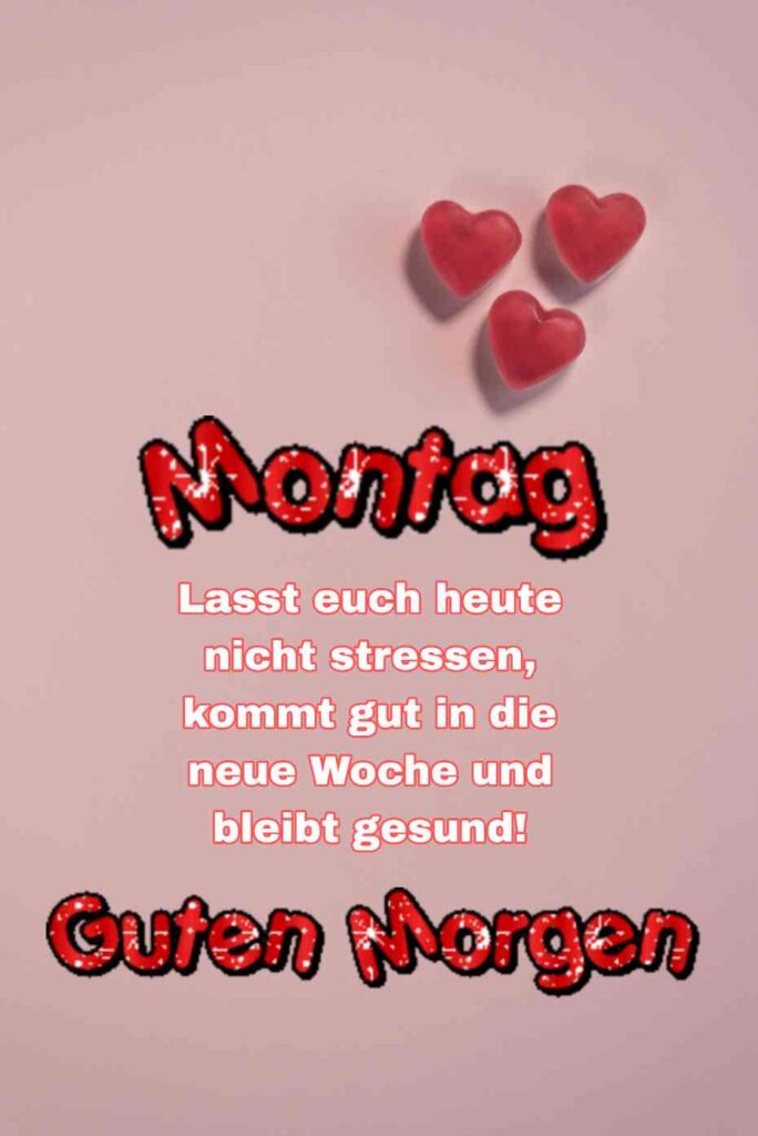 40+ Guten Bilder Montag Kostenlos Neu Soupvalue