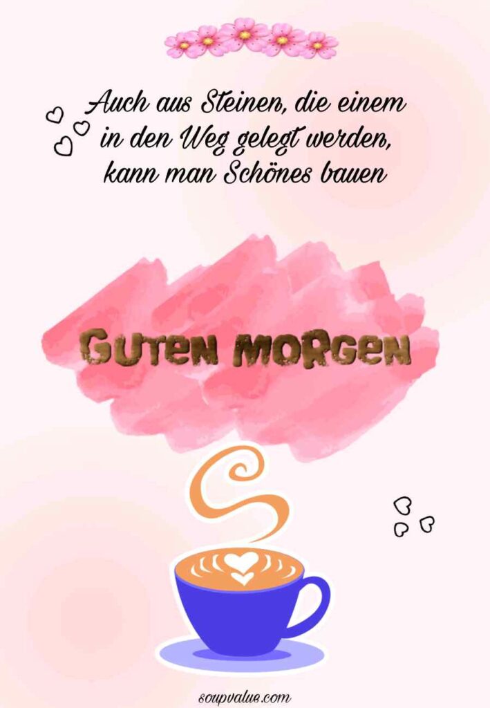 Guten Morgen Bilder | Guten Morgen Bilder Kostenlos - Soupvalue