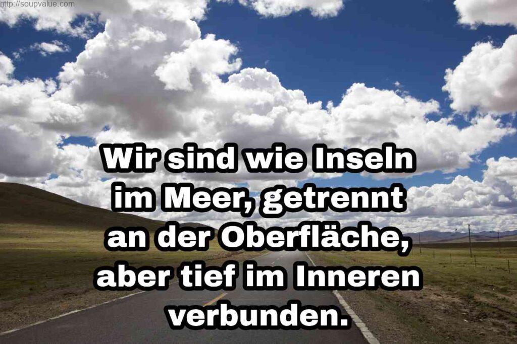 Sprüche Freundschaft Entfernung 45+ Zitate kurz + lang Soupvalue
