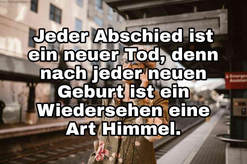 Sprüche Freundschaft Entfernung 45+ Zitate kurz + lang Soupvalue