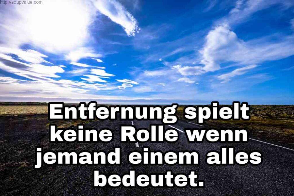 Sprüche Freundschaft Entfernung 45+ Zitate kurz + lang Soupvalue